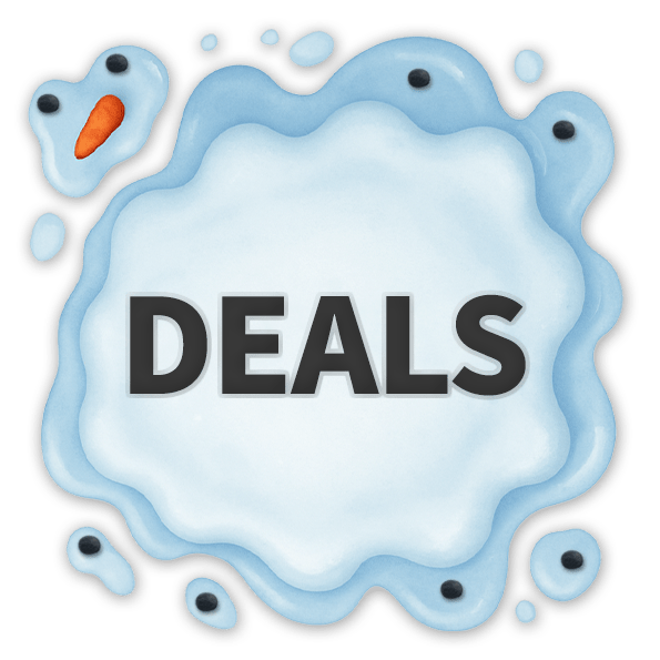Januarudsalg - Deals - 2026