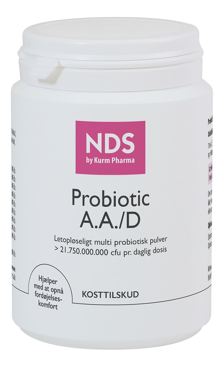 Probiotic A.A./D - 100 g