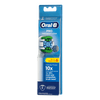Oral-B Precision Clean Borsthuvuden - 6 st