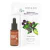 Mary&May Idebenone + Blackberry Complex Serum - 10 ml - GWP