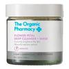 The Organic Pharmacy Flower Petal Deep Cleanser & Mask - 40 ml
