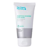 The Organic Pharmacy Purifying Seaweed Clay Mask - 60 ml