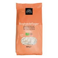 Urtekram Food Boveteflingor, eko - 500 g
