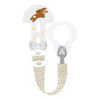 MAM Napphållare Clip It - Natur