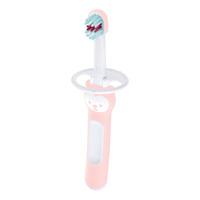 MAM Baby's Brush Pink - 2 st