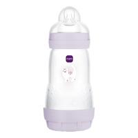 MAM Easy Start Anti-Colic Nappflaska 260 ml - Lila