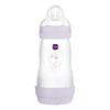 MAM Easy Start Anti-Colic Nappflaska 260 ml - Lila