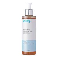 The Organic Pharmacy Rose Facial Cleansing Gel - 200 ml
