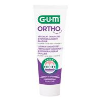 Gum Ortho Tandkräm - 75 ml