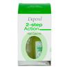 Depend 2 step Action Nail Care Kit - 1 set