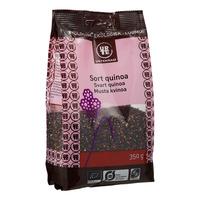 Urtekram Food Quinoa Svart, eko - 350 g