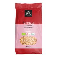 Urtekram Food Pärlkorn, eko - 400 g