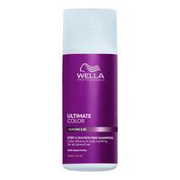 Wella Professionals Ultimate Color Shampoo - 50 ml