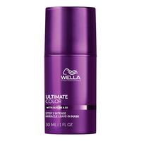 Wella Professionals Ultimate Color Leave-In Mask - 30 ml