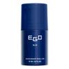 GOSH Copenhagen E.G.O Deo Roll On Blue - 75 ml