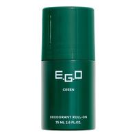 GOSH Copenhagen E.G.O Deo Roll On Green - 75 ml