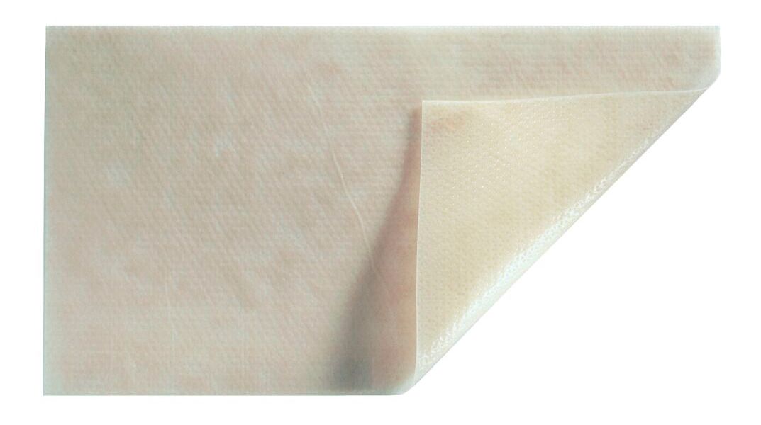 Ärrbandage - 7,50 x 5 cm - 5 st