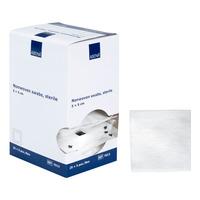 Abena Nonwoven kompress, steril, 5 x 5 cm - 25 x 5 st