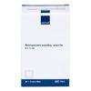 Abena Nonwoven kompress, steril, 5 x 5 cm - 25 x 5 st