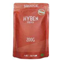 Squice Ekologiskt Nyponpulver - 200 g