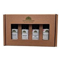 Urtegaarden Saunagus Energi & Fokus - 1 set