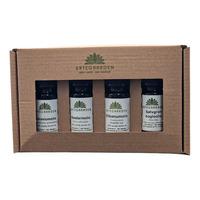 Urtegaarden Saunagus Ro & Balance - 1 set