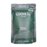 Squice Ekologiskt Grönkålspulver - 250 g