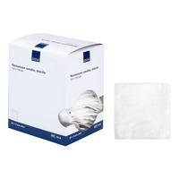 Abena Nonwoven kompres, steril, 7,5 x 7,5 cm - 25 x 5 st