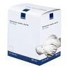 Abena Nonwoven kompres, steril, 7,5 x 7,5 cm - 25 x 5 st