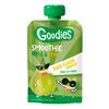 Goodies Pear & Apple Smoothie - 100 g