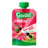 Goodies Strawberry & Apple Smoothie - 100 g
