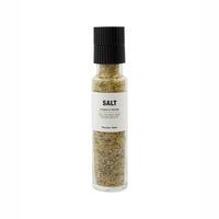 Nicolas Vahé Salt Lemon & Thyme - 320 g