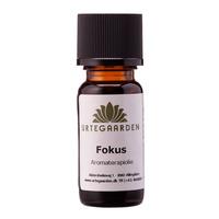 Urtegaarden Fokus - 10 ml