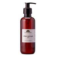 Urtegaarden Aloe Vera Gel, eko - 250 ml