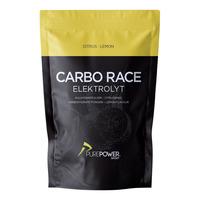 Purepower Carbo Race Elektrolyt Citrus - 1 kg