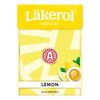 Läkerol Lemon - 75 g