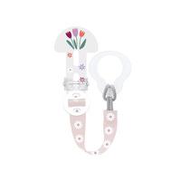MAM Napphållare Clip It - Rosa