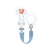 MAM Napphållare Clip It - Blå