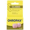 OHROPAX Classic Öronproppar - 6 par