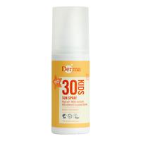 Derma Kids Solspray SPF30 - 150 ml