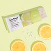 Nupo One Meal Bar Lemon Crunch - 60 g