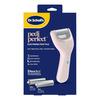Scholl Pedi Perfect Electronic Foot File - 1 st