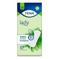 TENA Lady Normal - 12 st