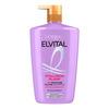 L'Oréal Paris Elvital Hyaluron Plump Shampoo - 1000 ml