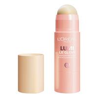L'Oréal Paris Lumi Le Glow Highlighter Stick - 635 Glowy Golden - 6 g