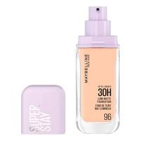 Maybelline Superstay Lumi Matte Foundation - Flera färger