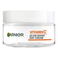 Garnier Vitamin C Glow Boost Day Cream - 50 ml