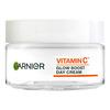 Garnier Vitamin C Glow Boost Day Cream - 50 ml