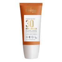 Derma Supreme Sun Fluid Face SPF30 - 50 ml
