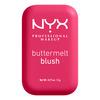 NYX Professional Makeup Buttermelt Blush - 11 Butta Than Before - 5 g